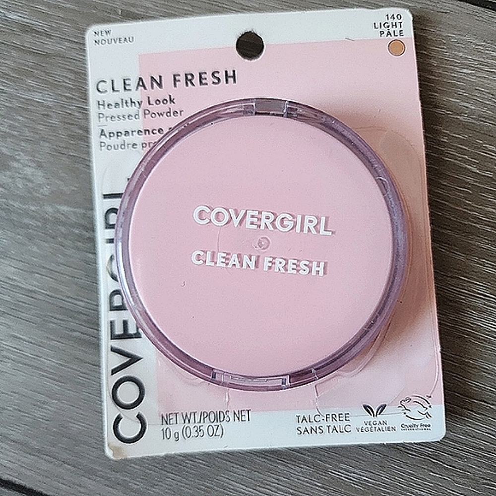 Pressed Powder - Picture 2 of 14